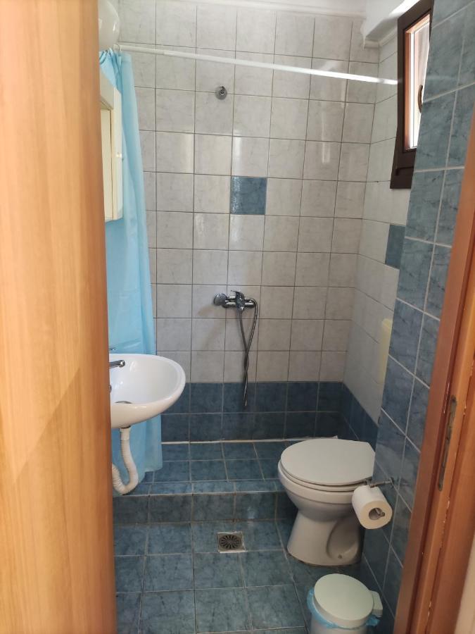 Studios Kapsalas Thessaloníki Luaran gambar