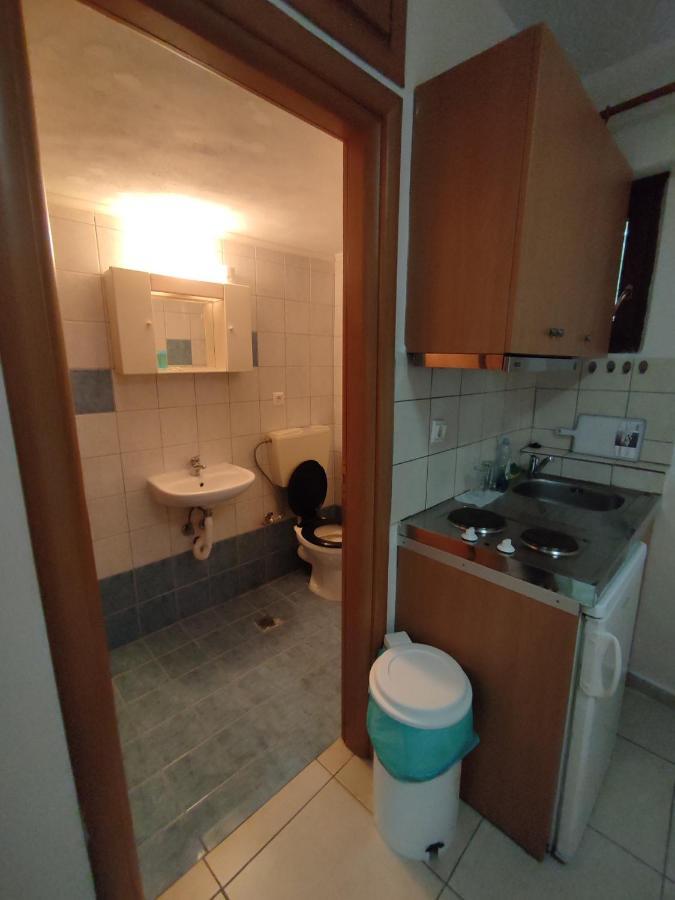 Studios Kapsalas Thessaloníki Luaran gambar