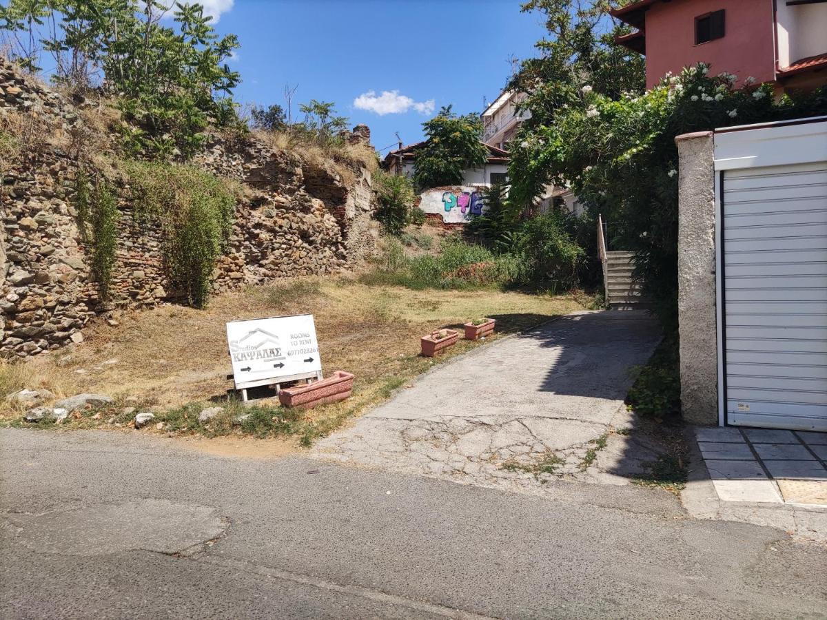 Studios Kapsalas Thessaloníki Luaran gambar
